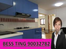 Blk 451 Hougang Avenue 10 (Hougang), HDB 4 Rooms #139108142